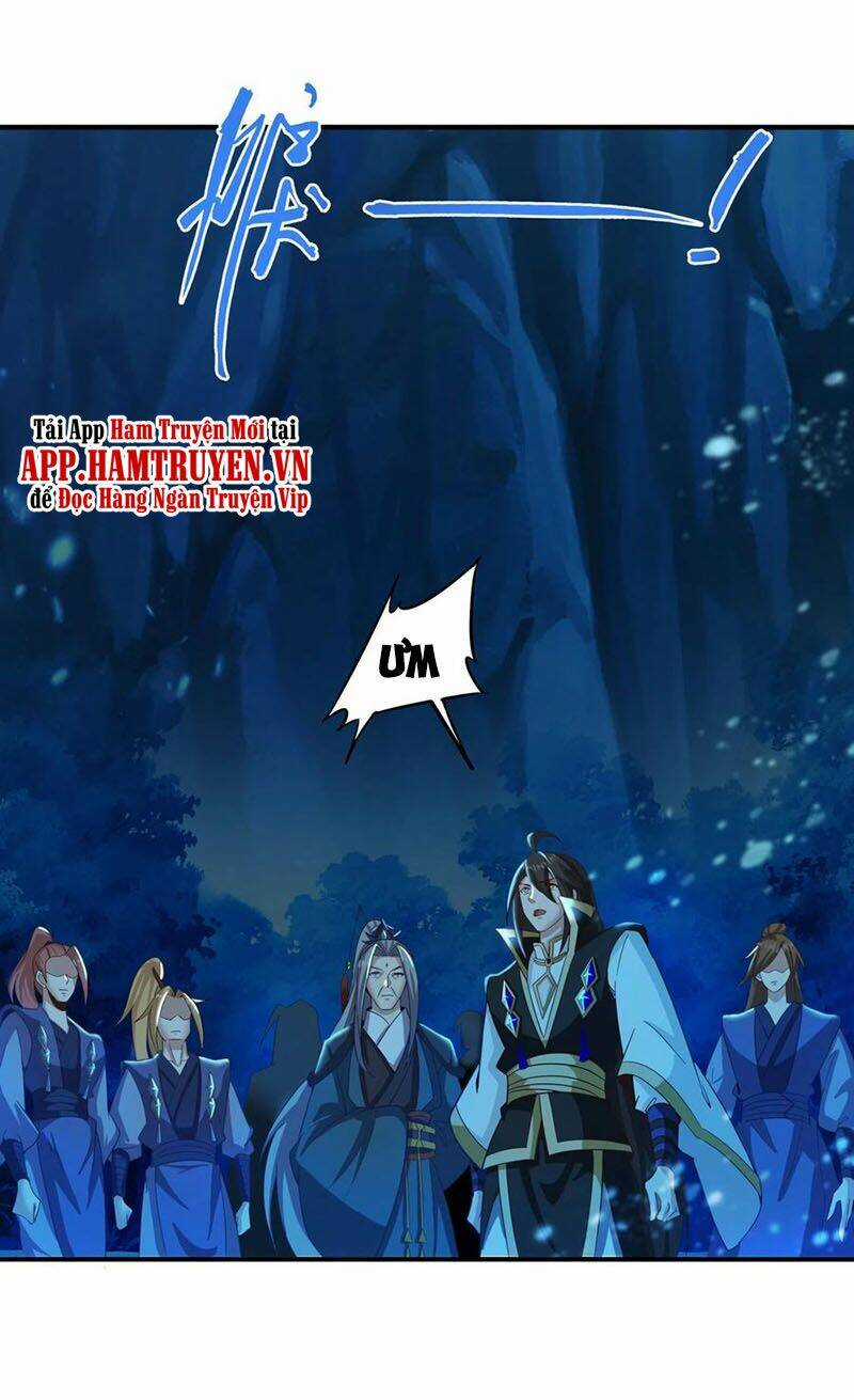 Tiên Đế Xâm Nhập - Chapter 133 - Trang 5