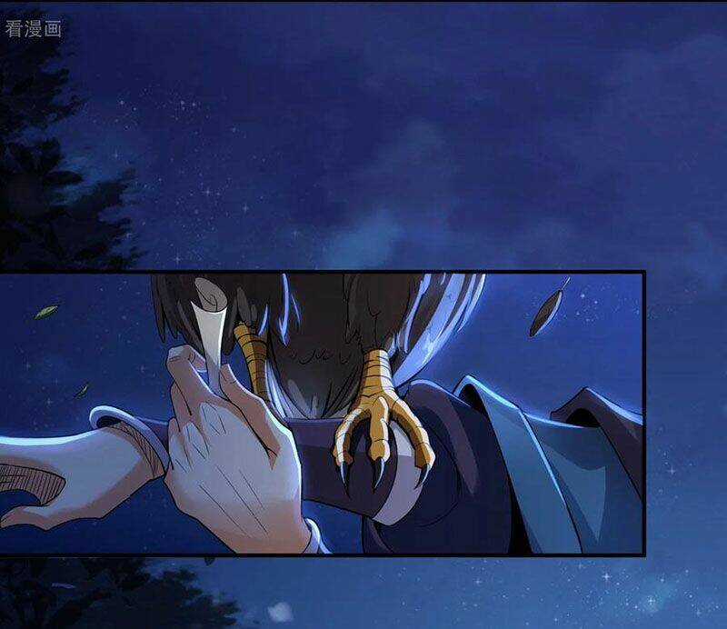 Tiên Đế Xâm Nhập - Chapter 133 - Trang 8