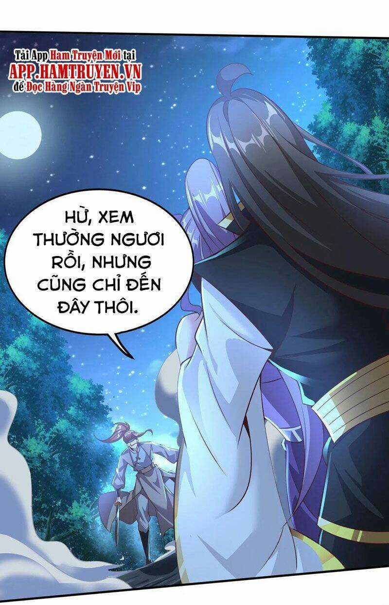 Tiên Đế Xâm Nhập - Chapter 134 - Trang 13