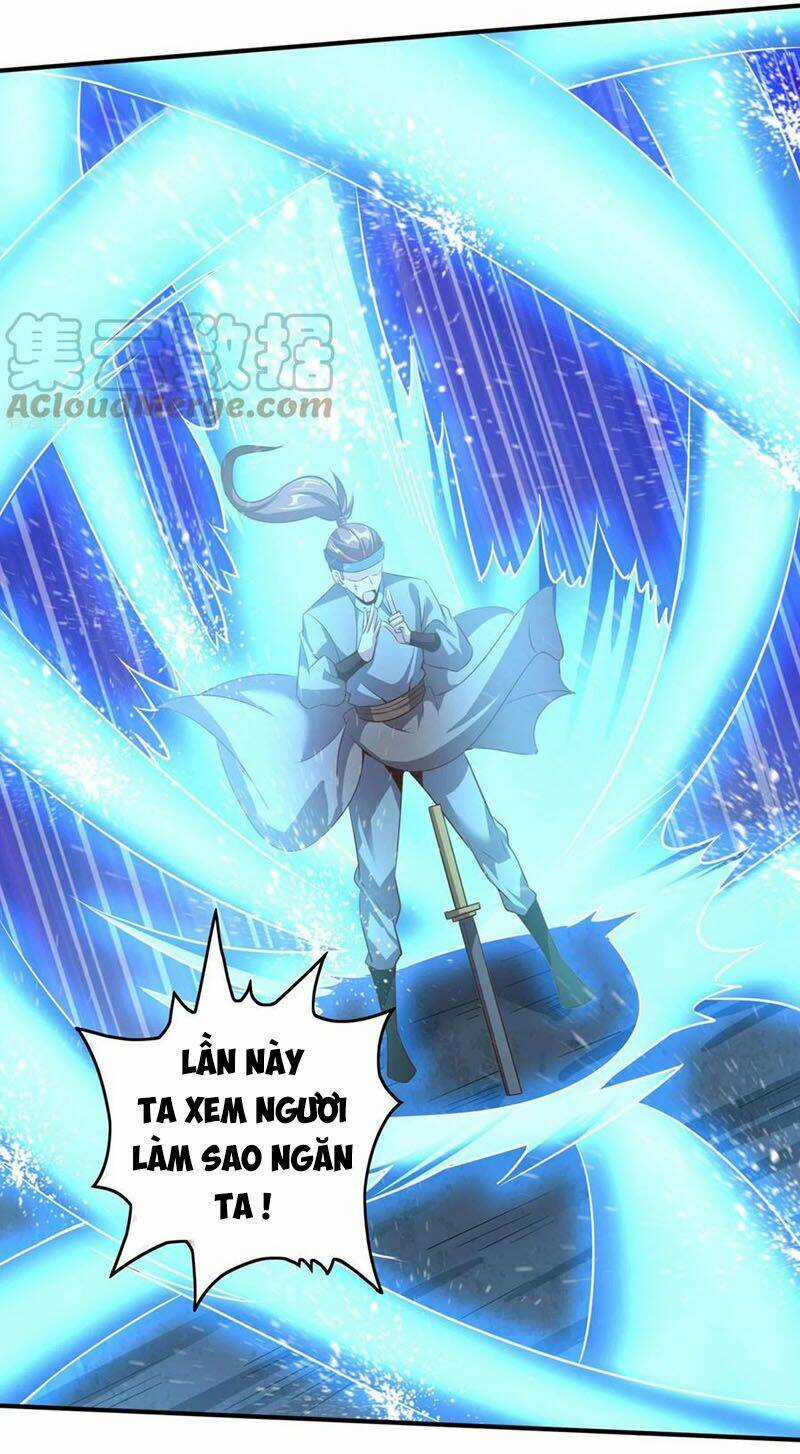 Tiên Đế Xâm Nhập - Chapter 134 - Trang 14