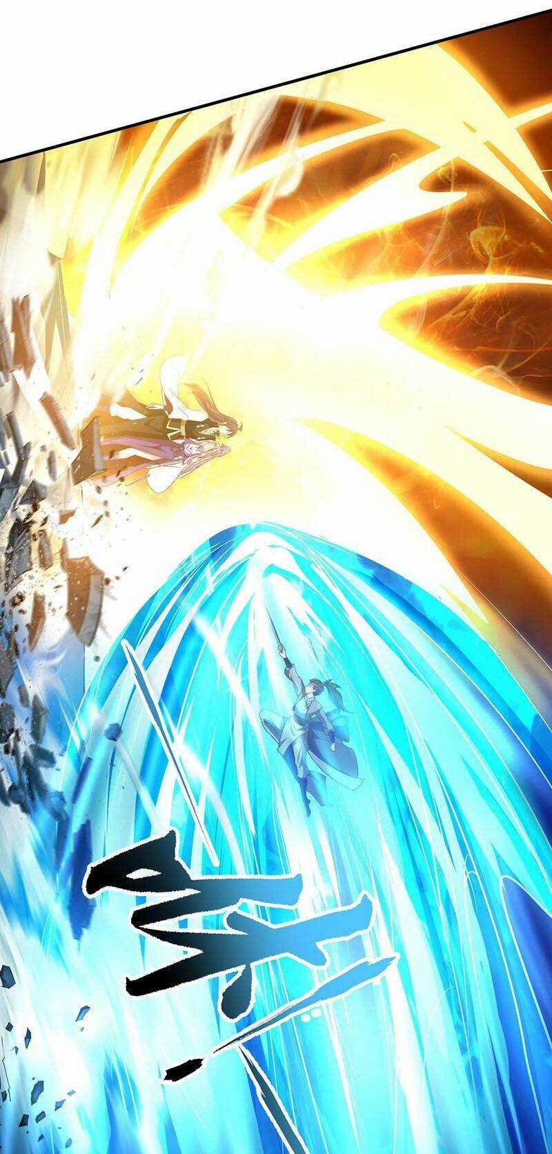 Tiên Đế Xâm Nhập - Chapter 134 - Trang 18