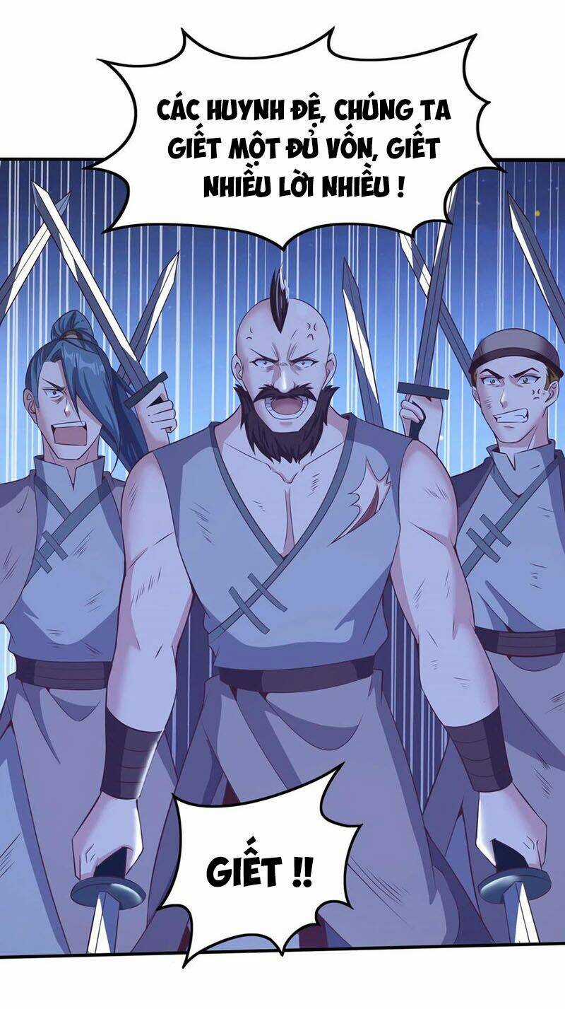 Tiên Đế Xâm Nhập - Chapter 134 - Trang 30