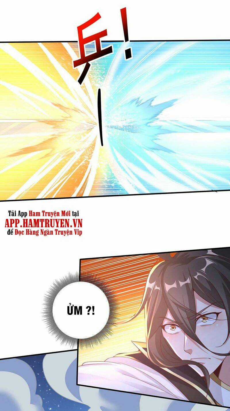 Tiên Đế Xâm Nhập - Chapter 134 - Trang 5