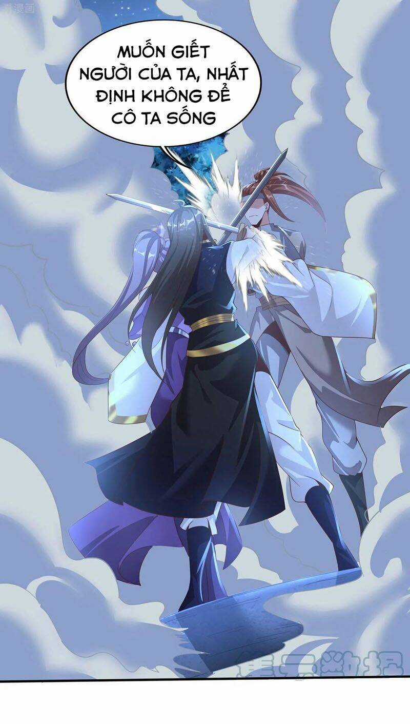 Tiên Đế Xâm Nhập - Chapter 134 - Trang 6