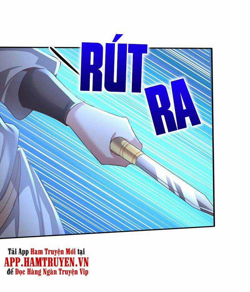 Tiên Đế Xâm Nhập - Chapter 134 - Trang 7