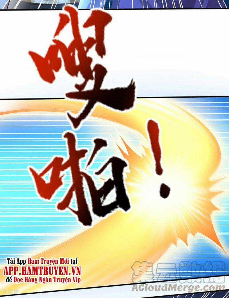 Tiên Đế Xâm Nhập - Chapter 134 - Trang 9