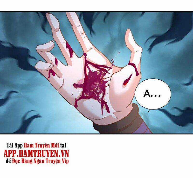 Tiên Đế Xâm Nhập - Chapter 135 - Trang 13