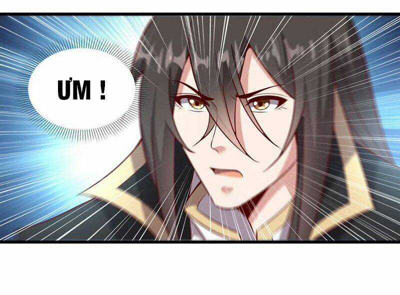 Tiên Đế Xâm Nhập - Chapter 135 - Trang 22