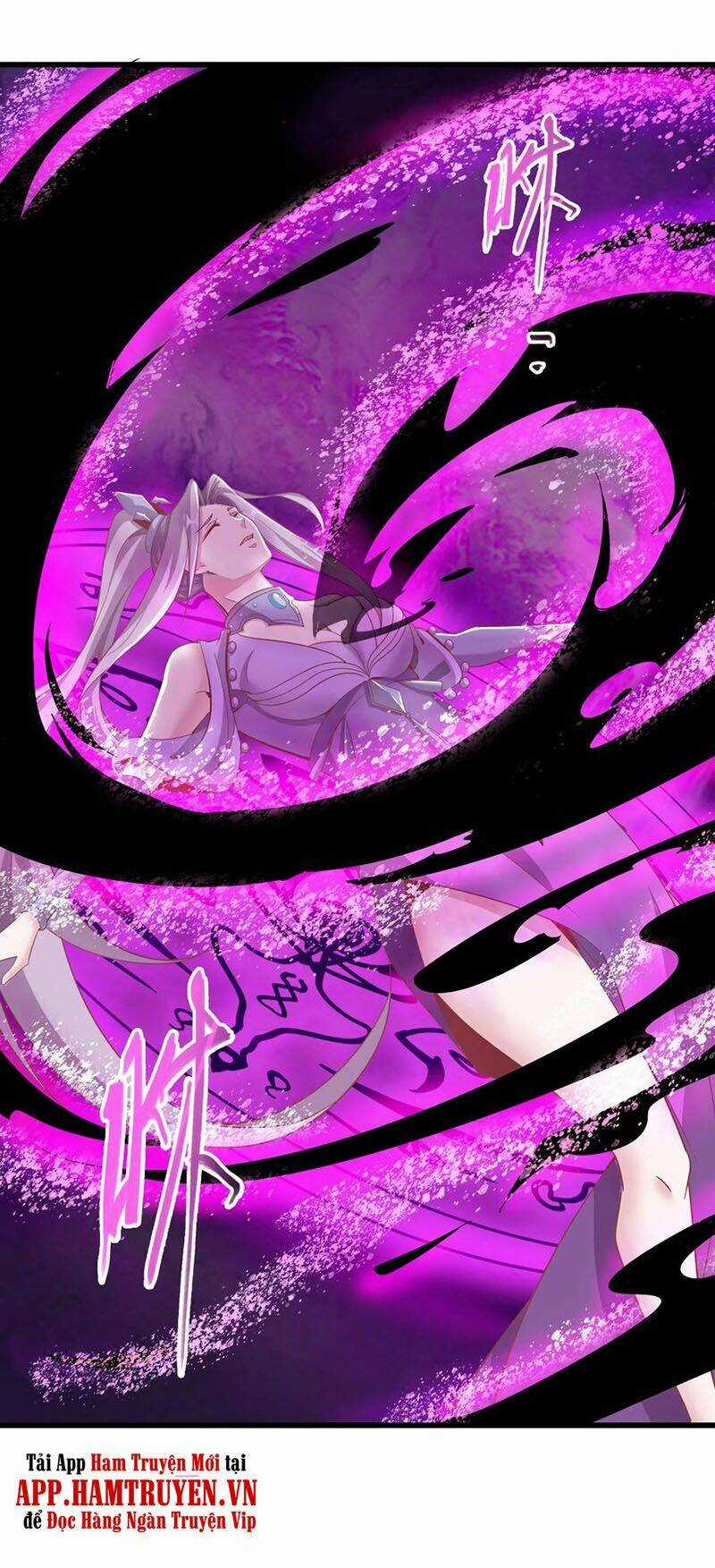 Tiên Đế Xâm Nhập - Chapter 135 - Trang 28