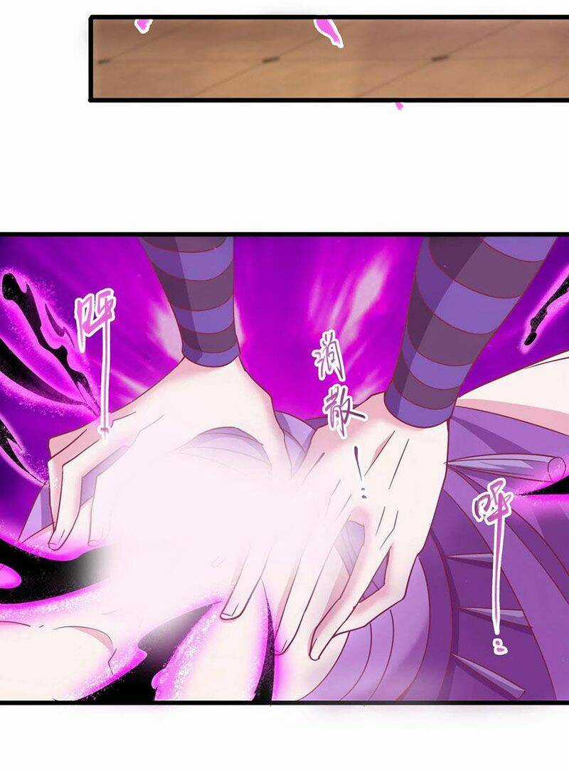 Tiên Đế Xâm Nhập - Chapter 135 - Trang 29