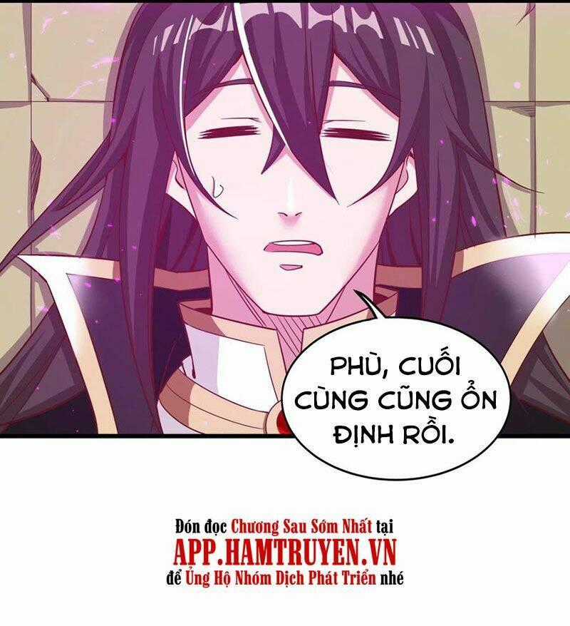 Tiên Đế Xâm Nhập - Chapter 135 - Trang 31