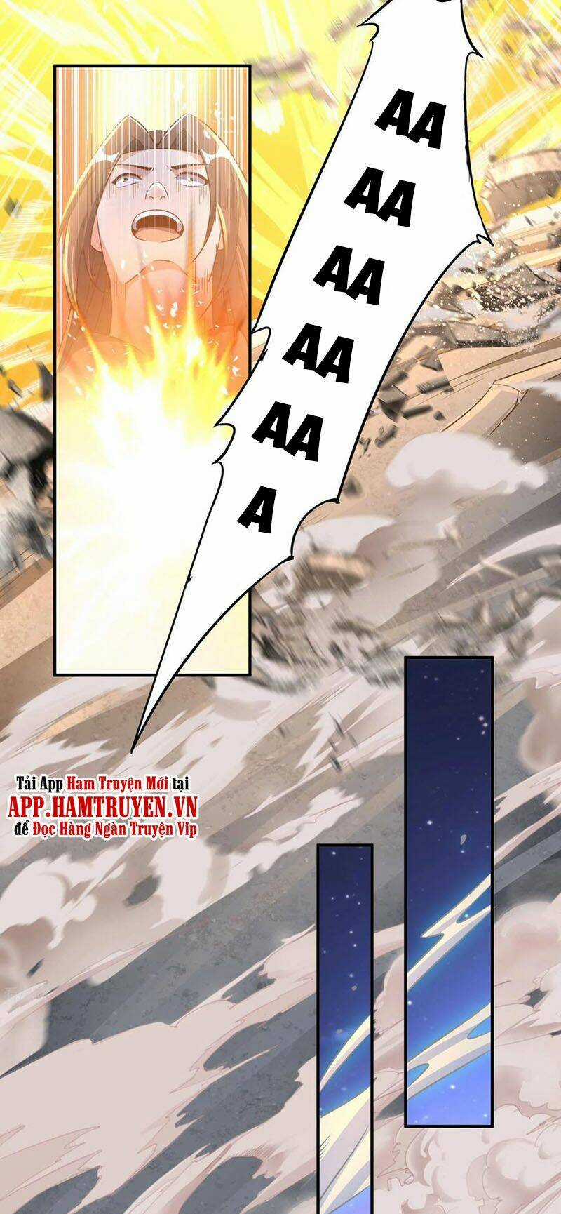Tiên Đế Xâm Nhập - Chapter 135 - Trang 5