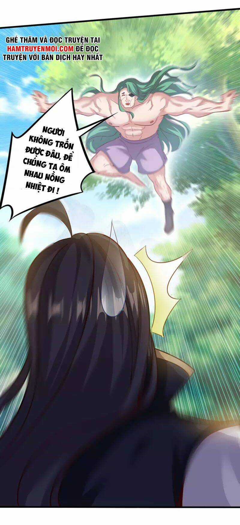 Tiên Đế Xâm Nhập - Chapter 137 - Trang 11