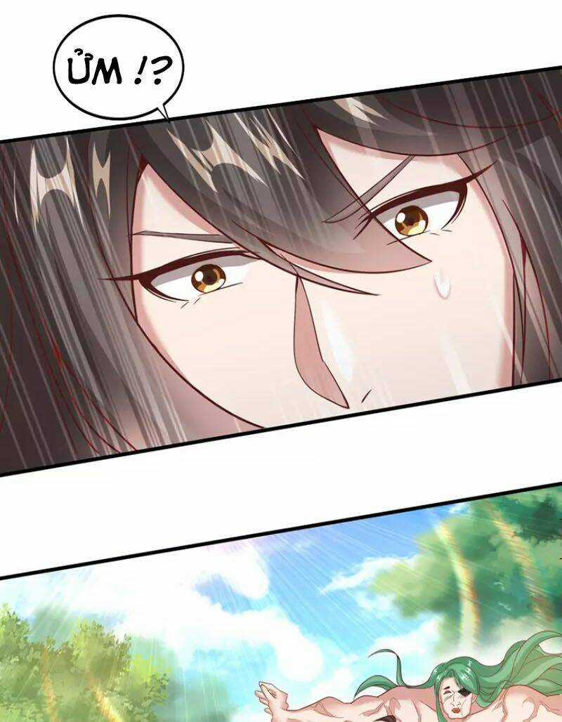 Tiên Đế Xâm Nhập - Chapter 137 - Trang 12