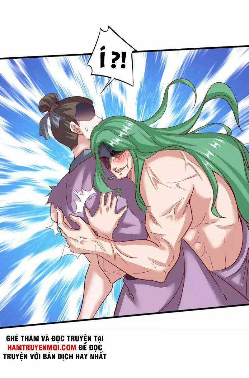 Tiên Đế Xâm Nhập - Chapter 137 - Trang 14