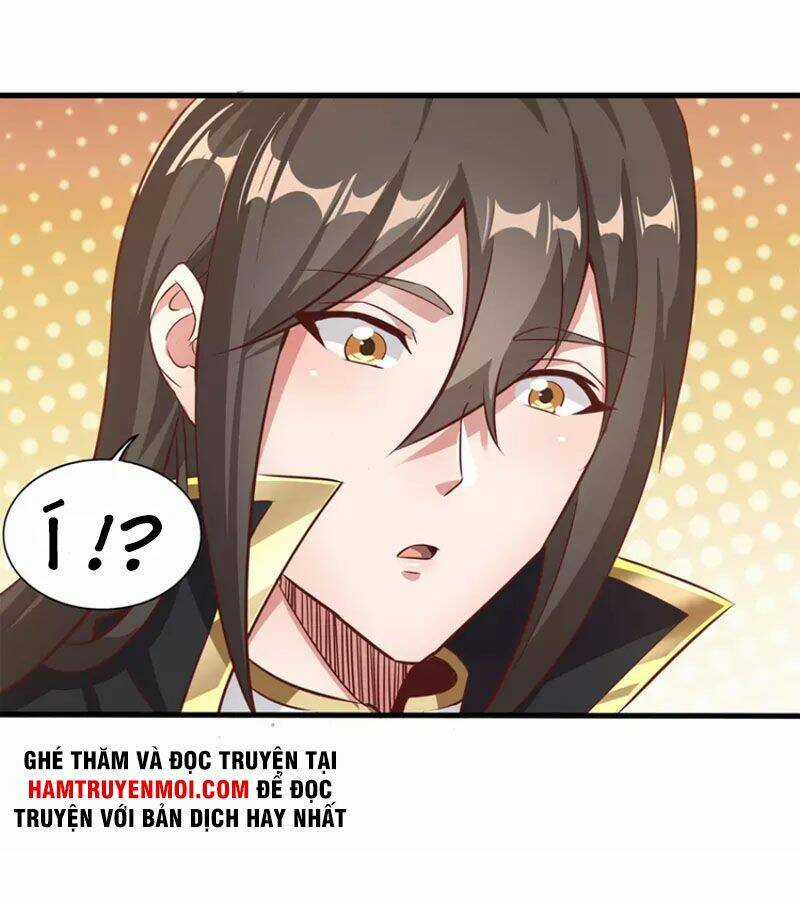 Tiên Đế Xâm Nhập - Chapter 137 - Trang 24