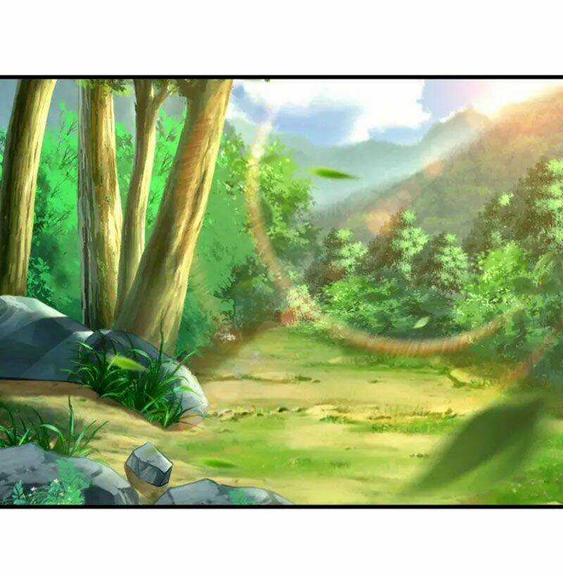 Tiên Đế Xâm Nhập - Chapter 137 - Trang 25