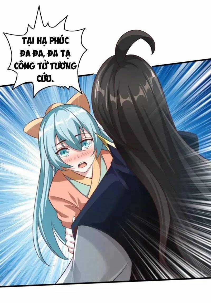 Tiên Đế Xâm Nhập - Chapter 137 - Trang 27