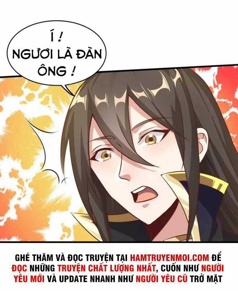 Tiên Đế Xâm Nhập - Chapter 137 - Trang 28