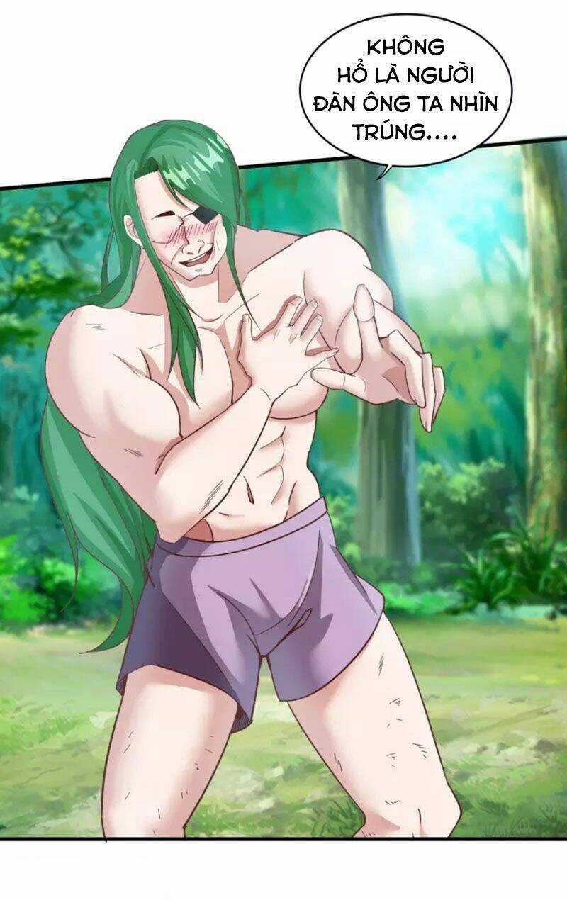 Tiên Đế Xâm Nhập - Chapter 137 - Trang 4