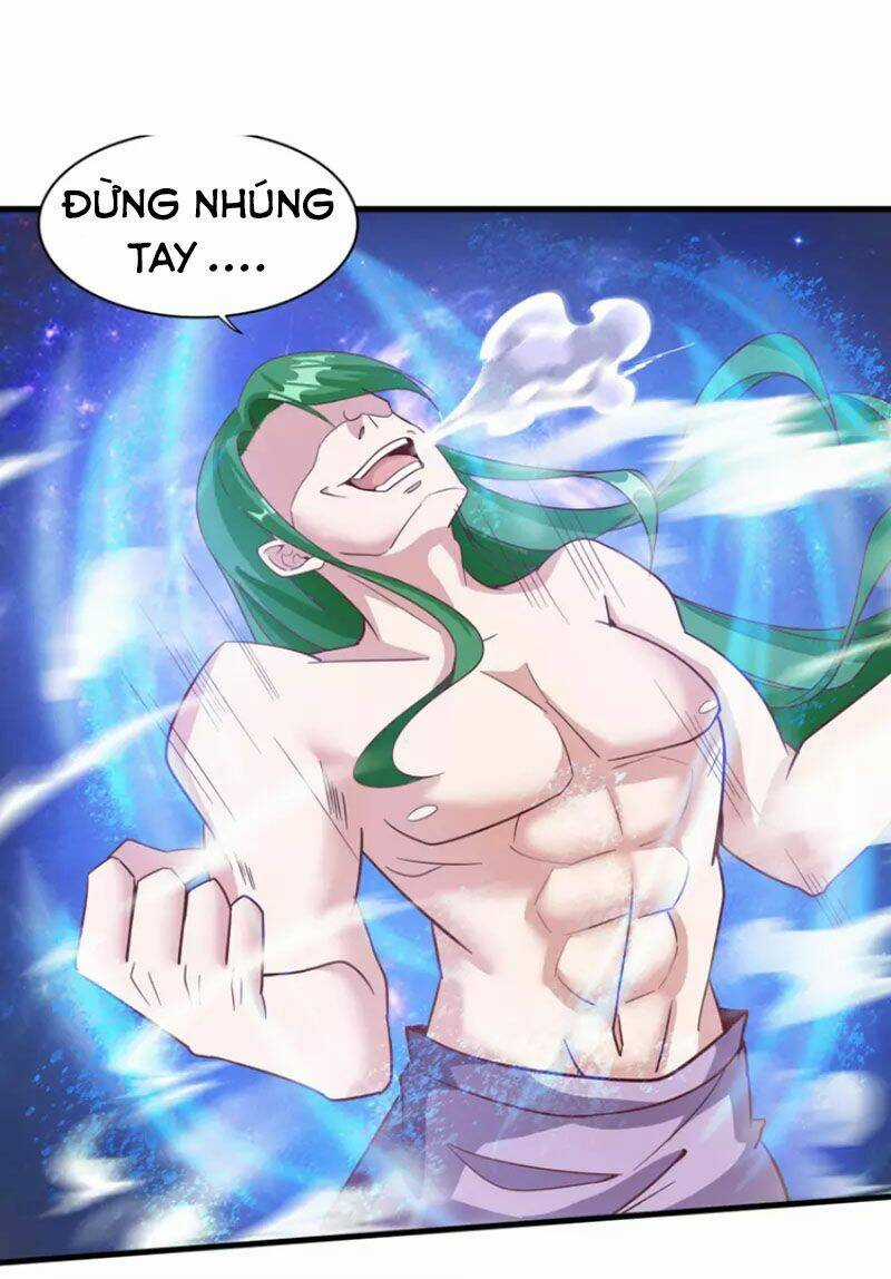 Tiên Đế Xâm Nhập - Chapter 137 - Trang 6