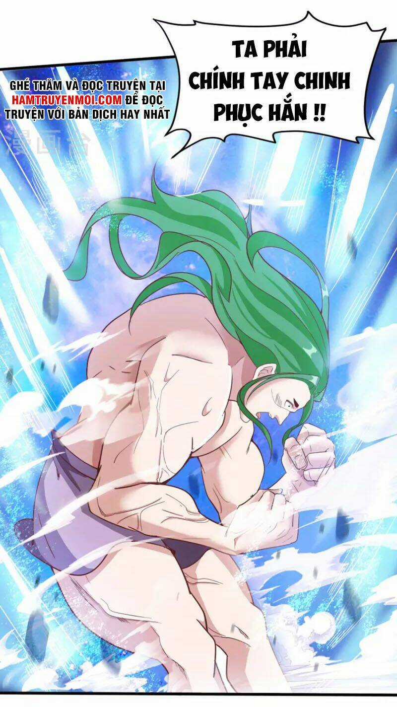 Tiên Đế Xâm Nhập - Chapter 137 - Trang 7