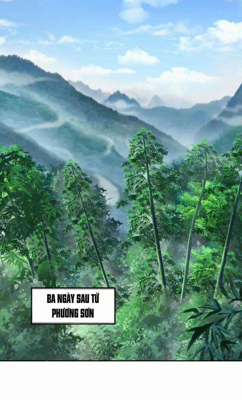 Tiên Đế Xâm Nhập - Chapter 138 - Trang 14