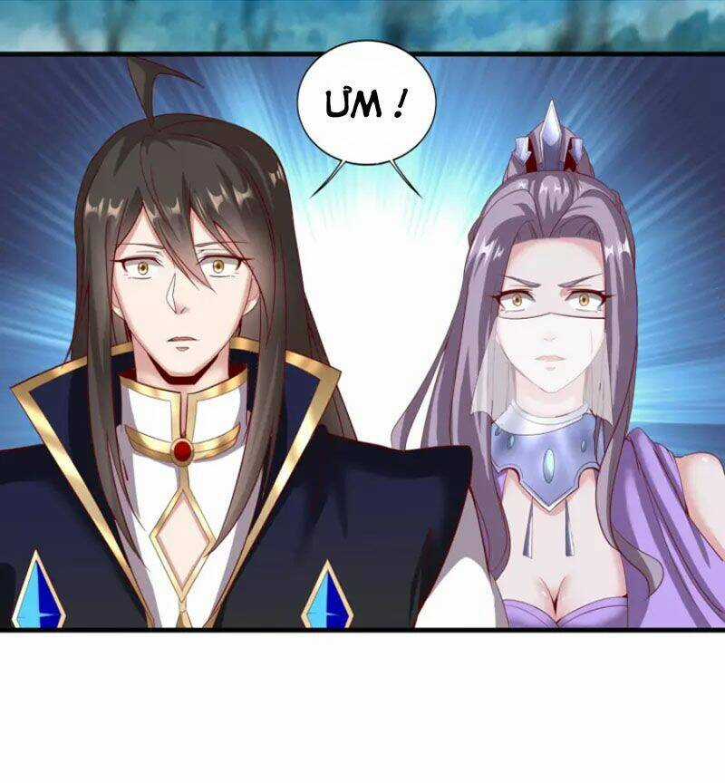 Tiên Đế Xâm Nhập - Chapter 138 - Trang 16