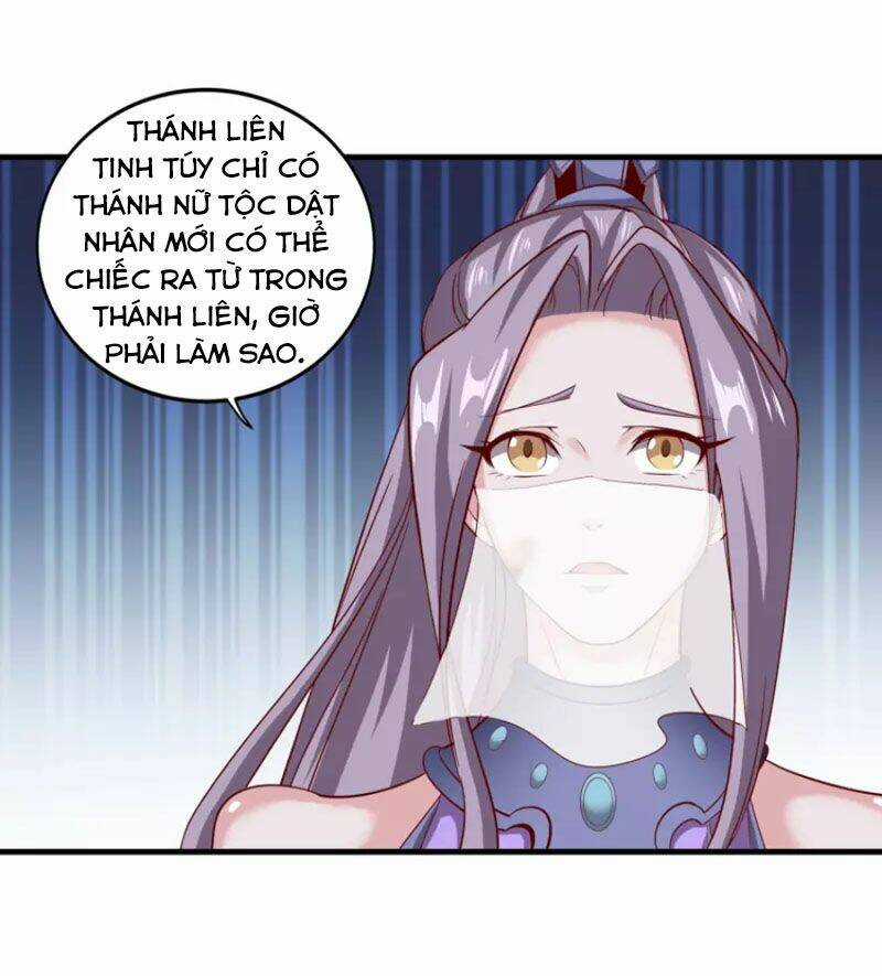 Tiên Đế Xâm Nhập - Chapter 138 - Trang 20