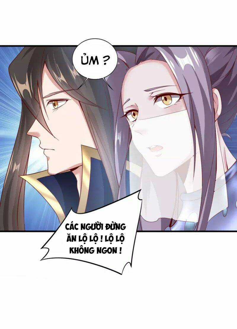 Tiên Đế Xâm Nhập - Chapter 138 - Trang 22