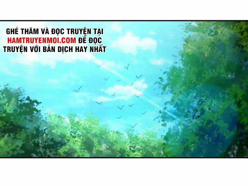 Tiên Đế Xâm Nhập - Chapter 138 - Trang 23