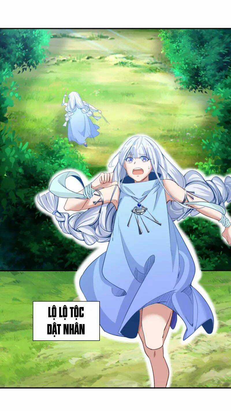 Tiên Đế Xâm Nhập - Chapter 138 - Trang 24