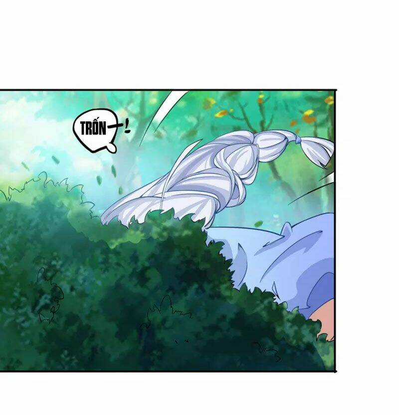 Tiên Đế Xâm Nhập - Chapter 138 - Trang 26