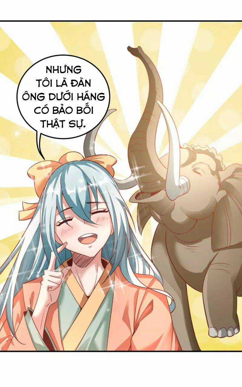 Tiên Đế Xâm Nhập - Chapter 138 - Trang 4