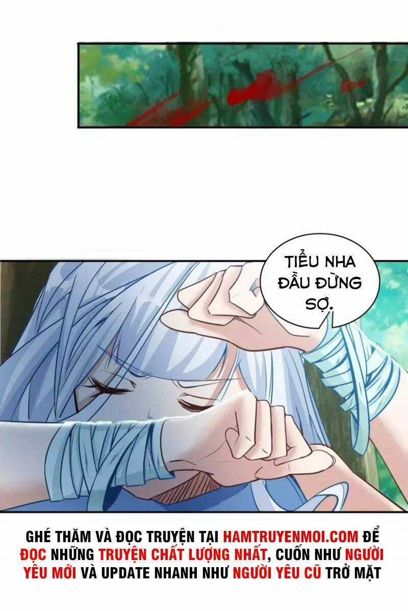 Tiên Đế Xâm Nhập - Chapter 138 - Trang 33