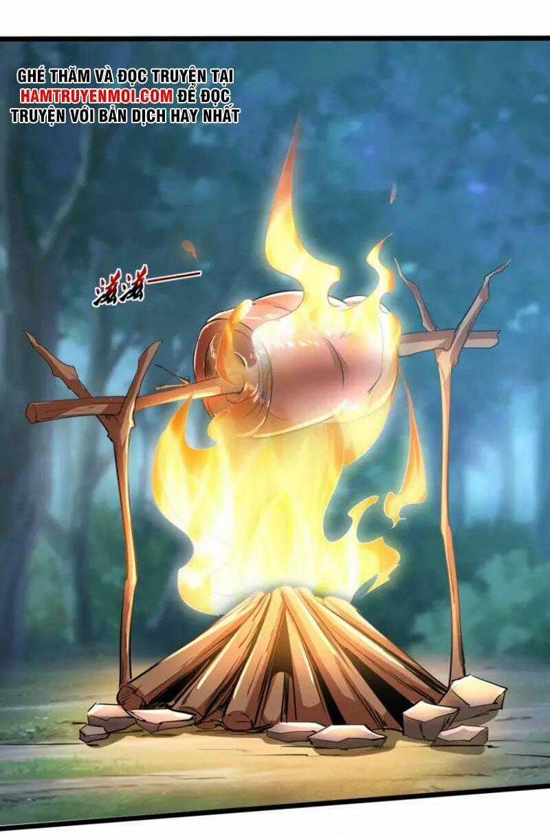 Tiên Đế Xâm Nhập - Chapter 139 - Trang 1