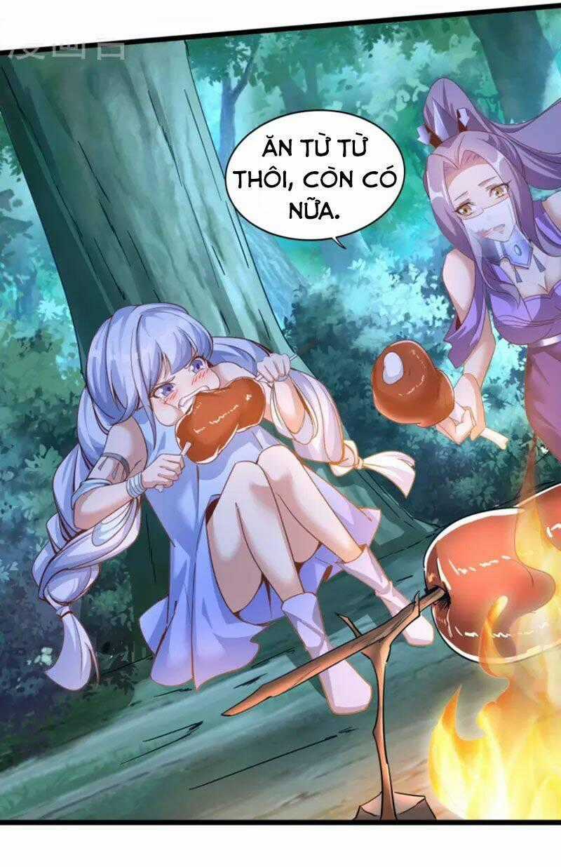 Tiên Đế Xâm Nhập - Chapter 139 - Trang 2