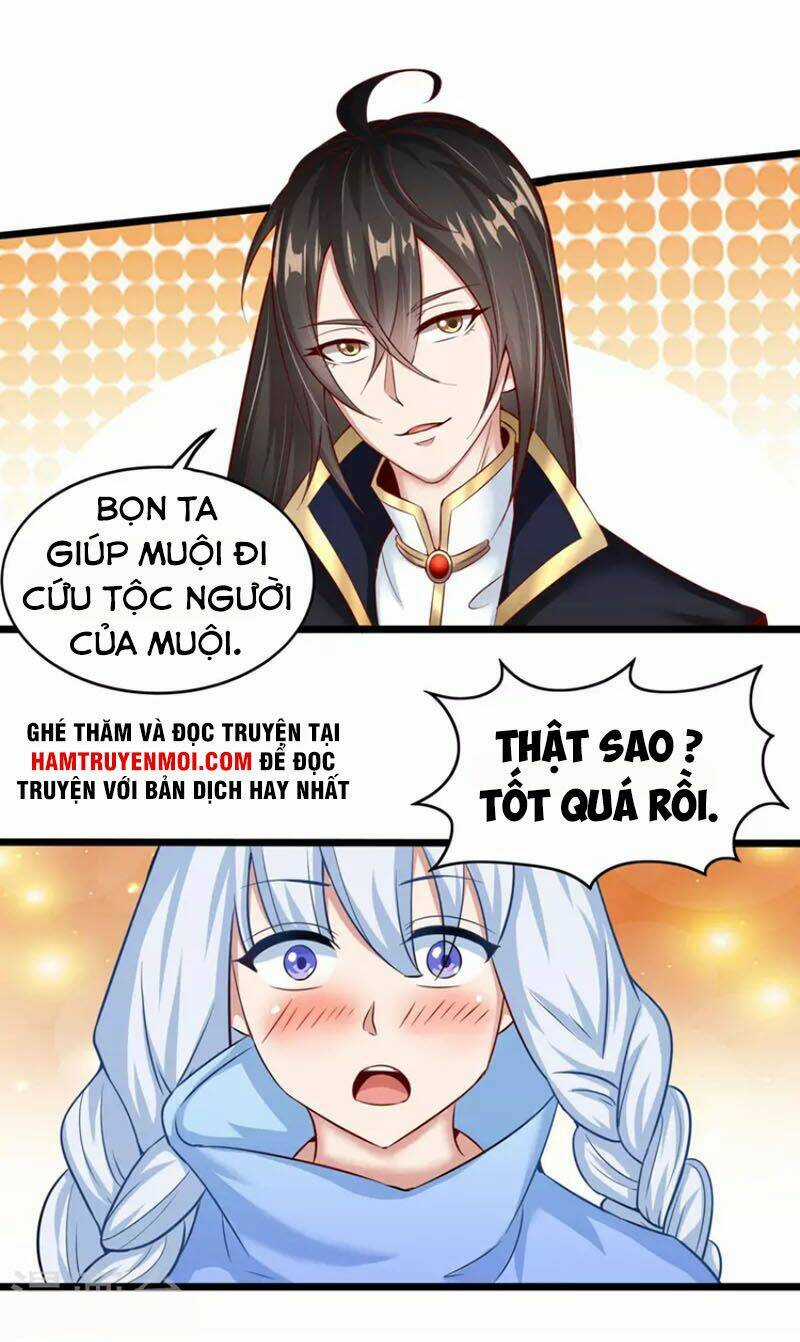 Tiên Đế Xâm Nhập - Chapter 139 - Trang 13