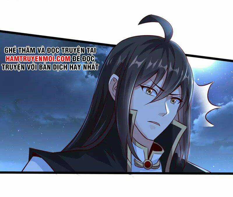 Tiên Đế Xâm Nhập - Chapter 139 - Trang 17