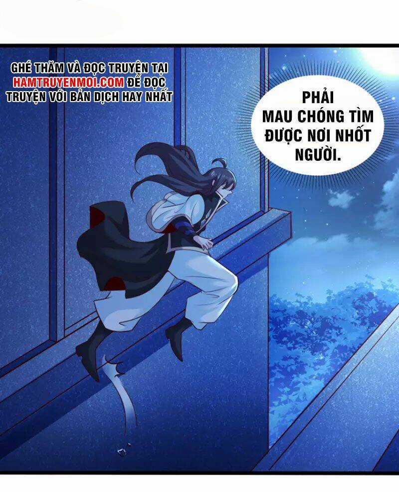 Tiên Đế Xâm Nhập - Chapter 139 - Trang 19