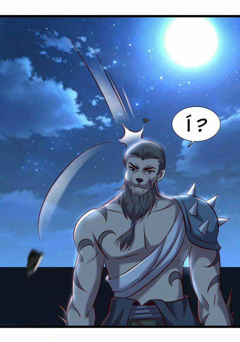 Tiên Đế Xâm Nhập - Chapter 139 - Trang 20