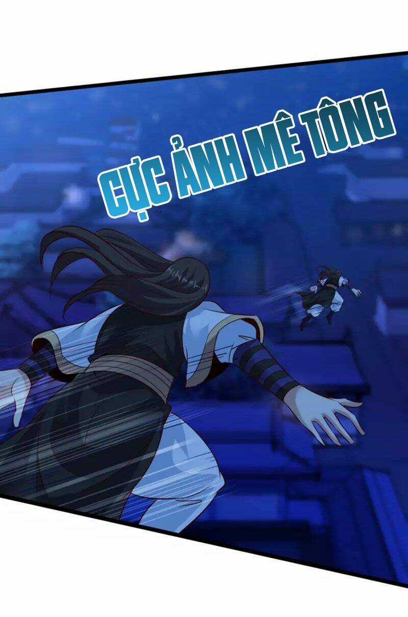 Tiên Đế Xâm Nhập - Chapter 139 - Trang 22