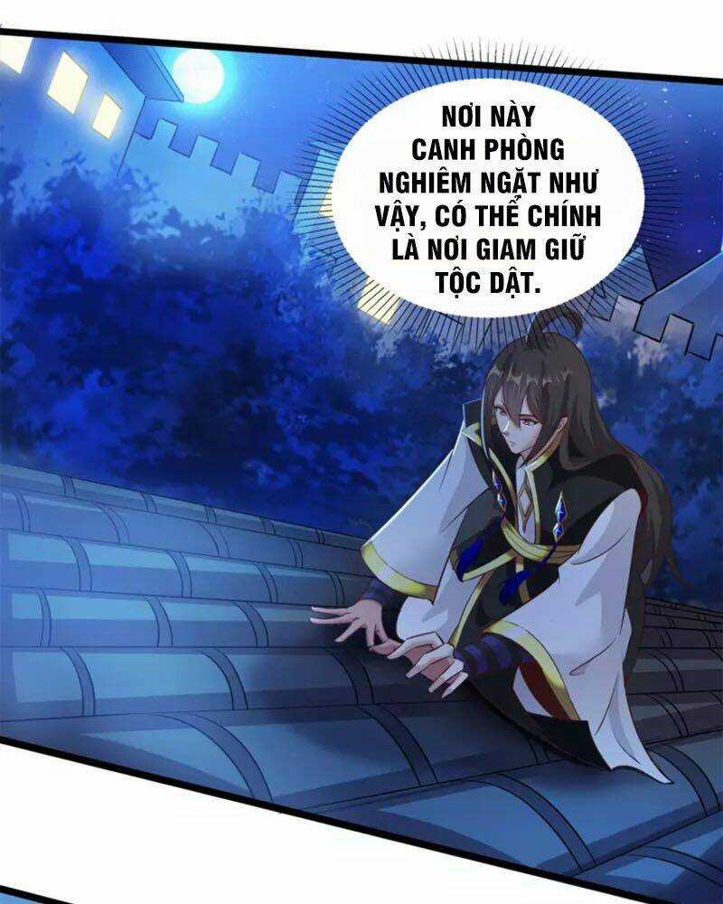Tiên Đế Xâm Nhập - Chapter 139 - Trang 23