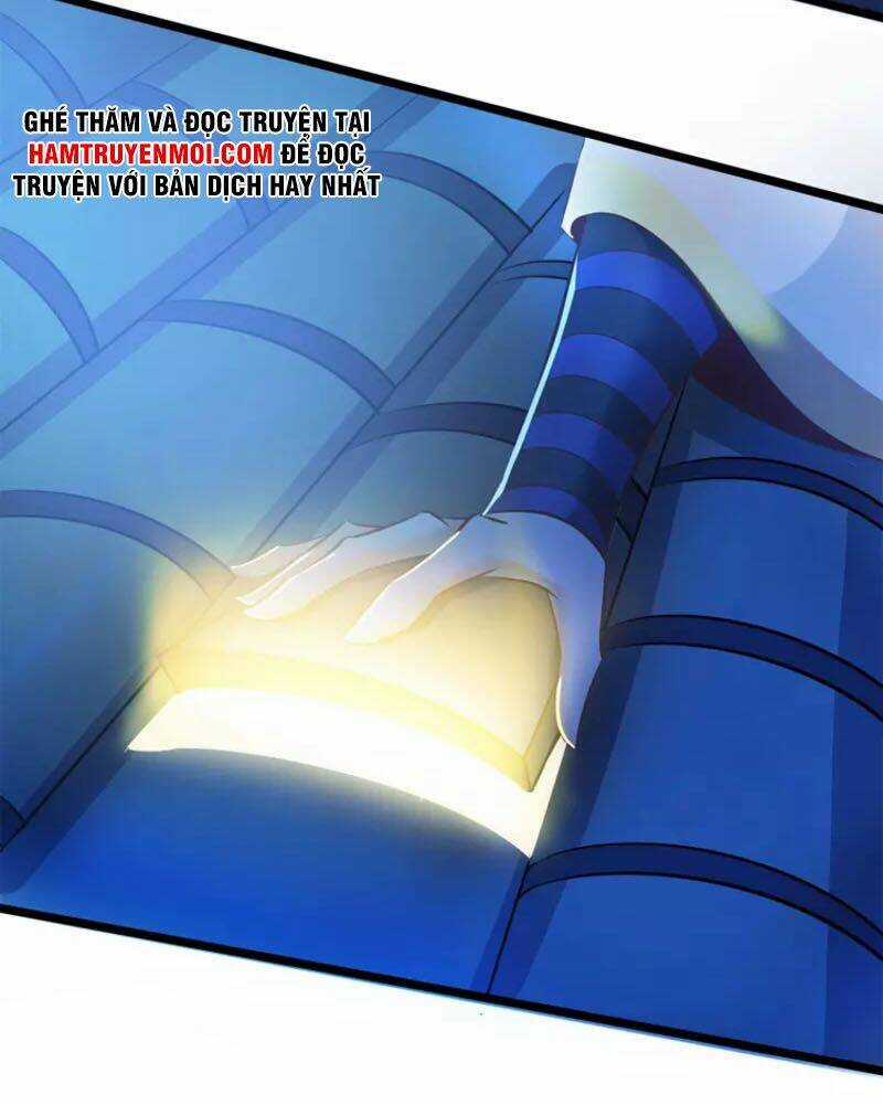 Tiên Đế Xâm Nhập - Chapter 139 - Trang 24