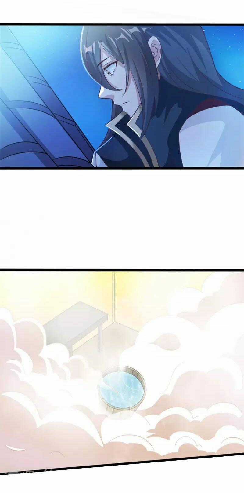 Tiên Đế Xâm Nhập - Chapter 139 - Trang 25