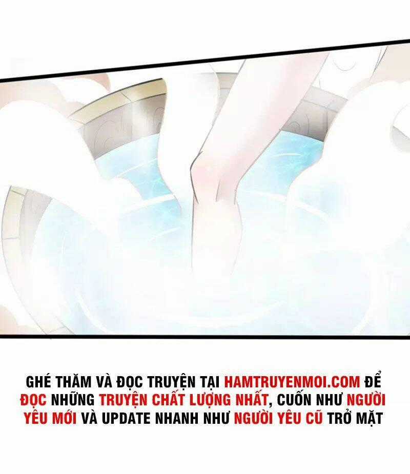 Tiên Đế Xâm Nhập - Chapter 139 - Trang 26