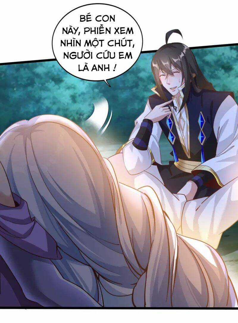 Tiên Đế Xâm Nhập - Chapter 139 - Trang 4