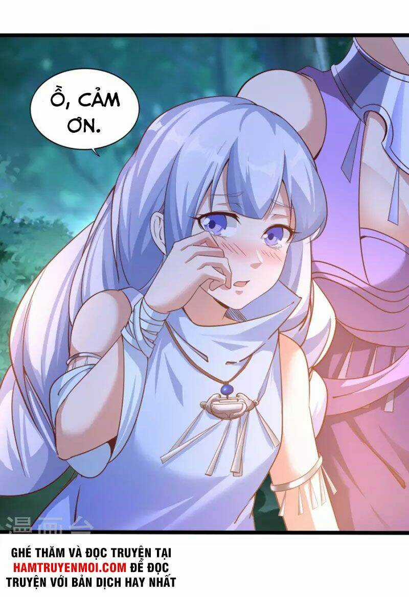 Tiên Đế Xâm Nhập - Chapter 139 - Trang 5