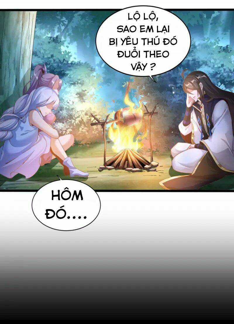 Tiên Đế Xâm Nhập - Chapter 139 - Trang 6