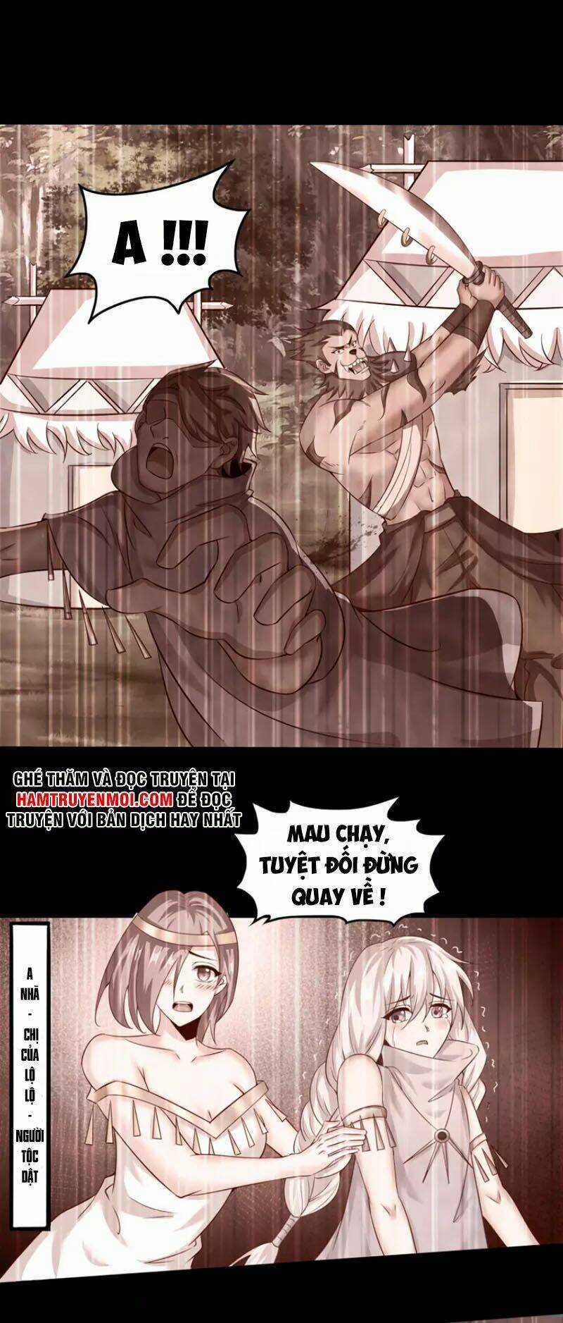 Tiên Đế Xâm Nhập - Chapter 139 - Trang 9